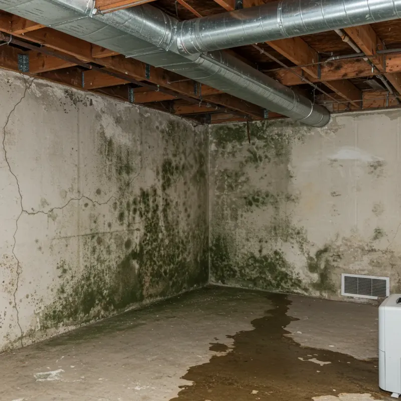 Professional Mold Removal in North Belle Vernon, PA